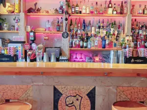 Dromedario Bar Sagres