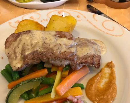 Don Carlos Restaurant