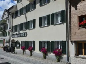 Restaurant Skiklub