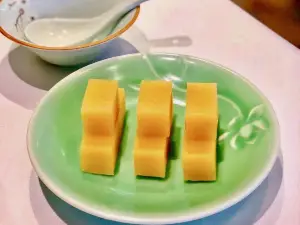 食全食美家常菜(昌盛街店)