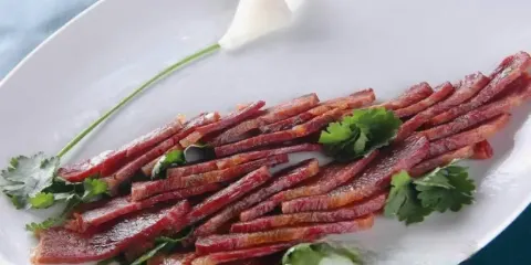 湘味鴨霸王