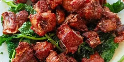阿三私房菜