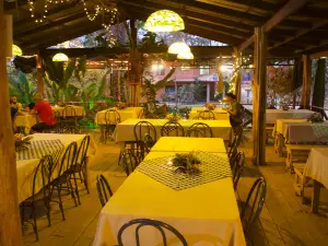 Pizzeria La Fogata