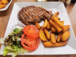 Juan's Steakhouse