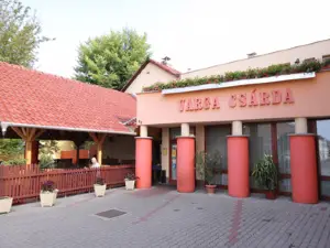 Varga Csarda