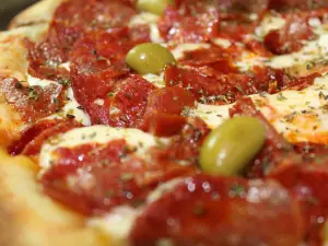 Lo de Jose Pizza & Pastas