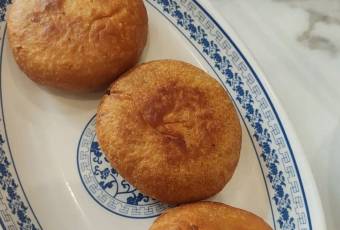 Popular dishes