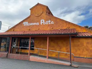 マンマパスタ相模原店