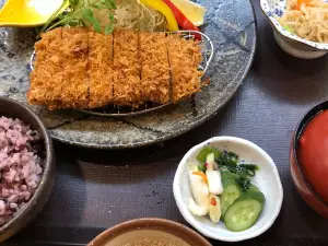 Katsutaroora