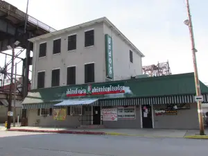 Undo's