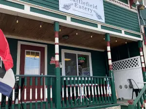 The Battlefield Eatery