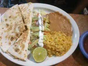 La Alegria