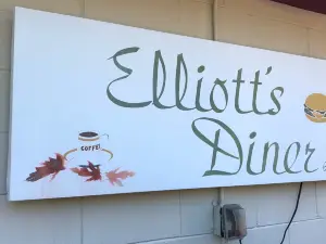 Elliotts Diner