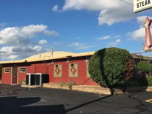 Wright's Family Steak House