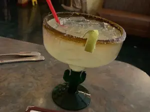 La Hacienda Mexican Restaurant