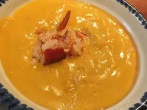 Red Lobster