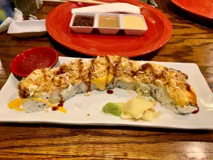Sakura Japanese Restaurant