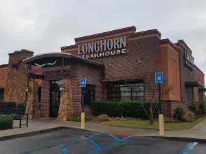 LongHorn Steakhouse
