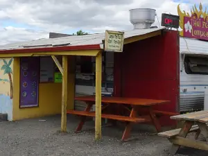 Lampoei's Thai Kitchen