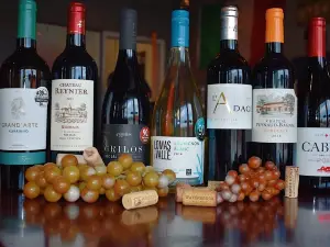 Zeppoli's Italian Restaurant and Wine Shop