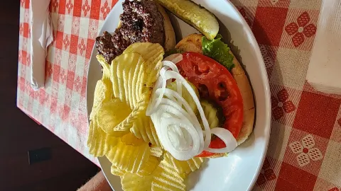 Armstrong's in Augusta County