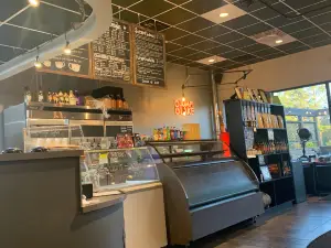 Elements Coffee Co