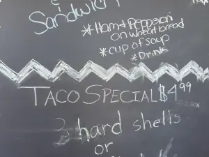 Butch's Rock’N Deli