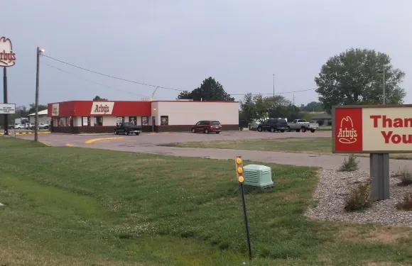 Arby's