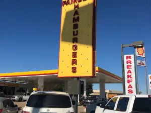 Dairy Palace