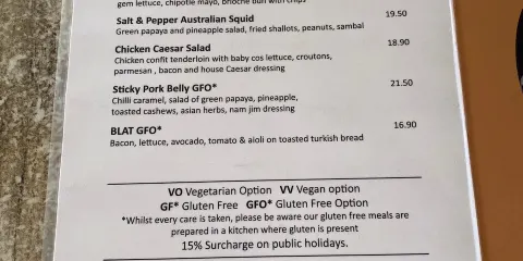 Grind Cafe