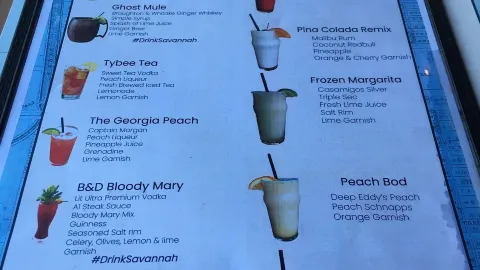 B&D Burgers - Pooler in Pooler