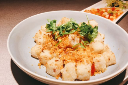 Yu Yue Lou Restaurant Cantonese Cuisine