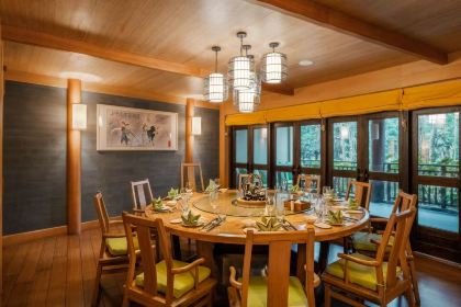 Zi Qi Yuan Chinese Restaurant