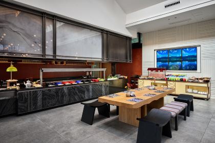 Neighborhood Restaurant ·Hotel Indigo Lugu Lake