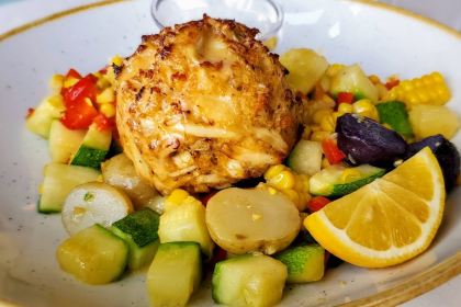 Tony and Joe's Seafood Place