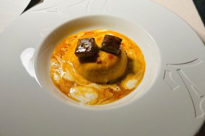 STAY BY YANNICK ALLÉNO