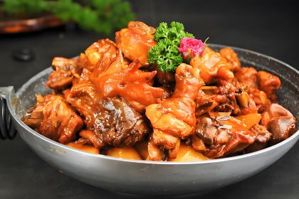 林州安之若宿民宿(太行大峡谷石板岩店)·餐厅