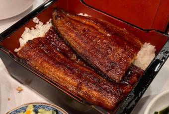 Popular dishes