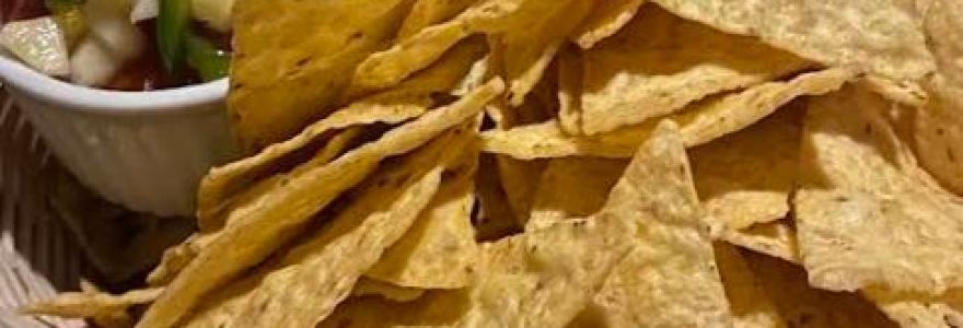 The Shameful Tiki Room