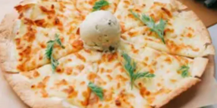 河源春沐源小鎮·棕櫚樹酒店·Papa Razzi西餐廳