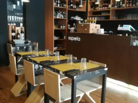 Esperia Birreria Steak House