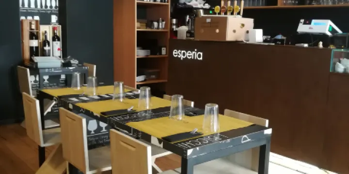 Esperia Birreria Steak House