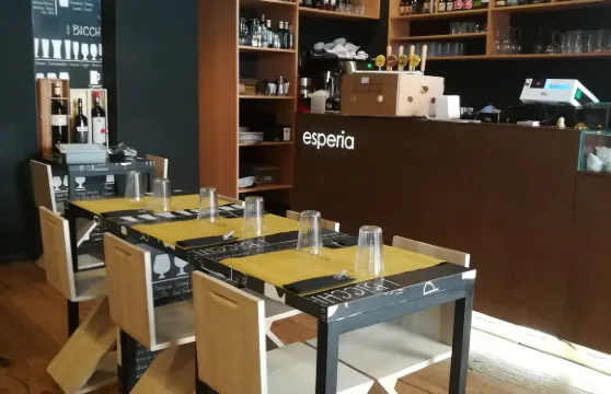 Esperia Birreria Steak House