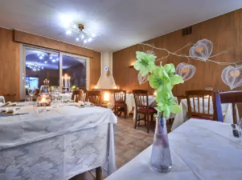 Ristorante Salice Blu