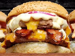 RocoMamas Liberty Midlands Mall