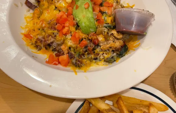 IHOP