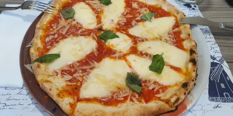 Ciccio Pizza