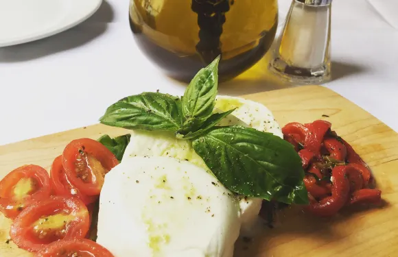 L'angolo Ristorante