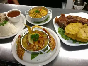 Palermo Puerto Rican Kitchen
