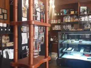 Amelia Coffee Co.